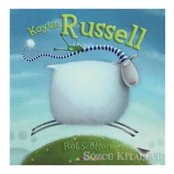 Koyun Russell - Rob Scotton