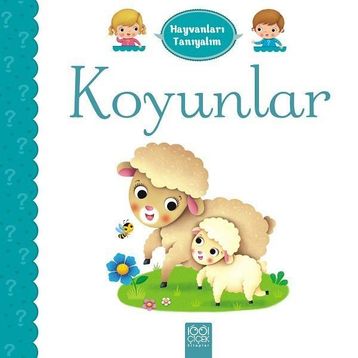 Koyunlar - Emilie Belineau