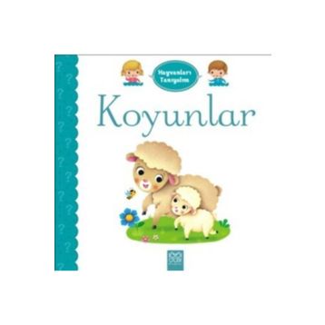 Koyunlar - Emilie Belineau