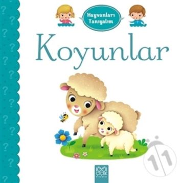 Koyunlar - Emilie Belineau