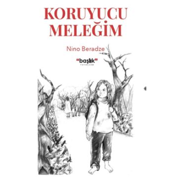 KOYURUCU MELEĞIM - ELISABETH CLARE PROPHET