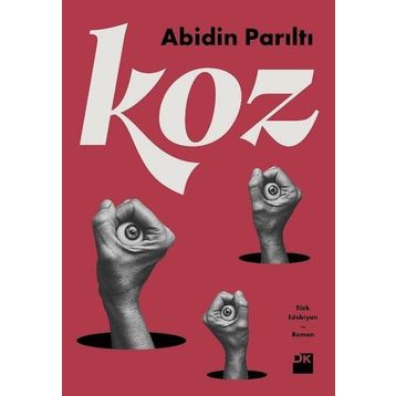 Koz - Abidin Parıltı