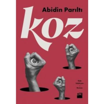 Koz - Abidin Parıltı