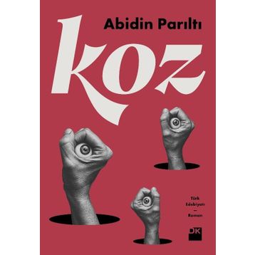 Koz - Abidin Parıltı