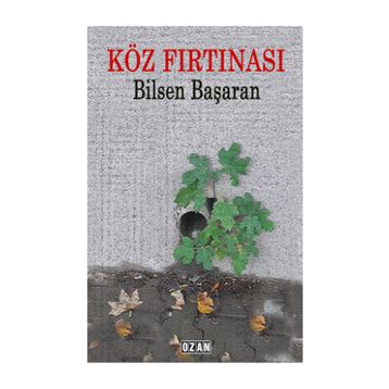 Köz Fırtınası - Bilsen Başaran