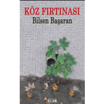 Köz Fırtınası - Bilsen Başaran