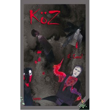 Köz - H. Meriç Doruk