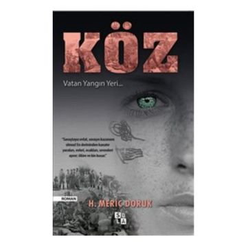 Köz - H. Meriç Doruk