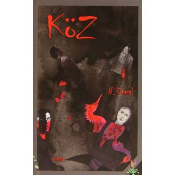 Köz - Nuri Cemal Çilingir