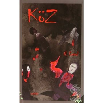 Köz - Nuri Cemal Çilingir