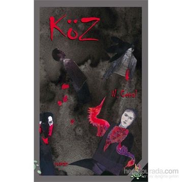 Köz - Nuri Cemal Çilingir