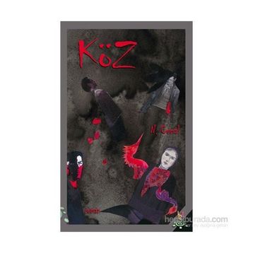 Köz - Nuri Cemal Çilingir