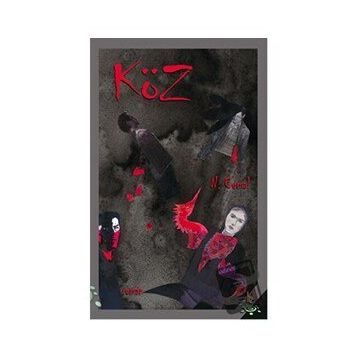 Köz - Nuri Cemal Çilingir