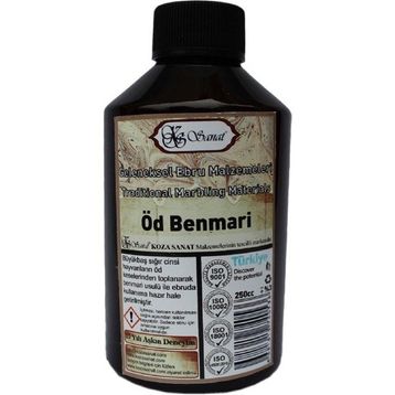 Koza 250 cc Öd Benmari