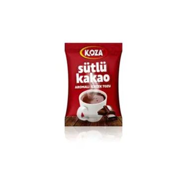 Koza 250 gr Kakaolu İçecek Tozu