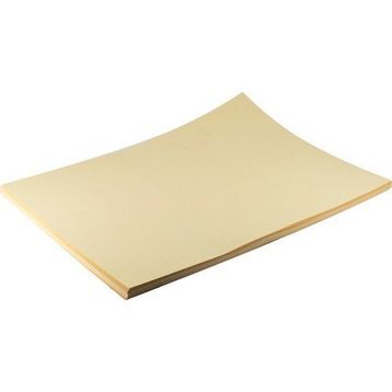 Koza 25x35 100'lü Ebru Kağıdı