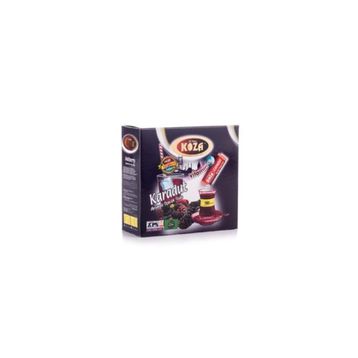 Koza 50'li 1.5 gr Karadut Aromalı Tek İçimlik İçecek Tozu