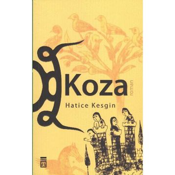 KOZA - HATICE KESGIN