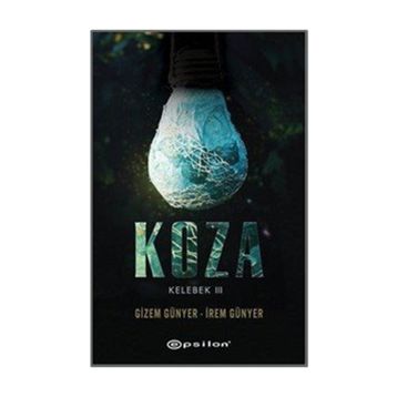 Koza Kelebek 3 - Gizem Günyer