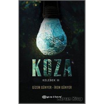 Koza Kelebek 3 - Gizem Günyer