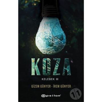 Koza Kelebek 3 - Gizem Günyer