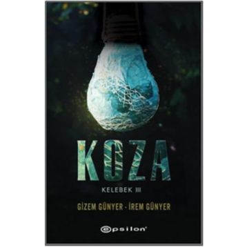 Koza-Kelebek 3 - Marion Deuchars