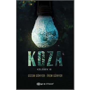 Koza-Kelebek 3 - Marion Deuchars