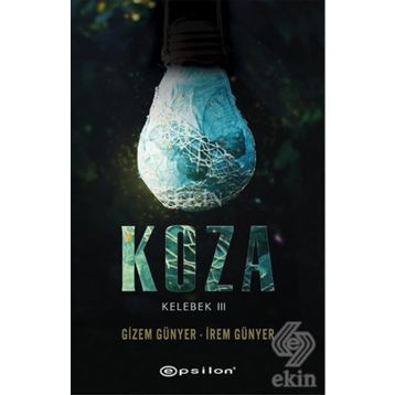 Koza - Mark Walden