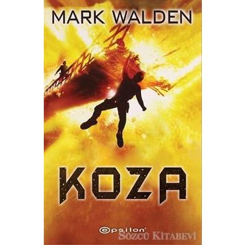 Koza - Mark Walden