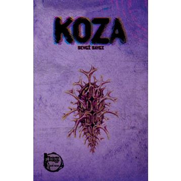 Koza - Mark Walden