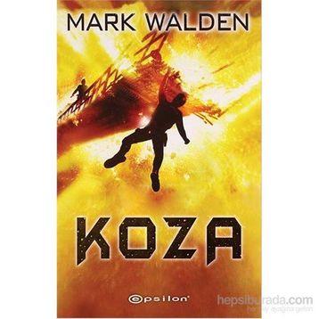 Koza - Mark Walden