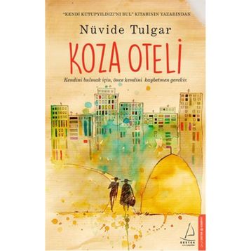 Koza Oteli - Nüvide Tulgar