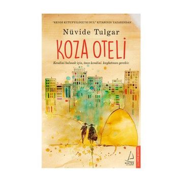 Koza Oteli - Nüvide Tulgar