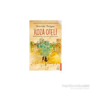 Koza Oteli - Nüvide Tulgar