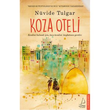 Koza Oteli - Nüvide Tulgar