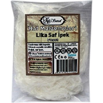 Koza Sanat Lika Poşet