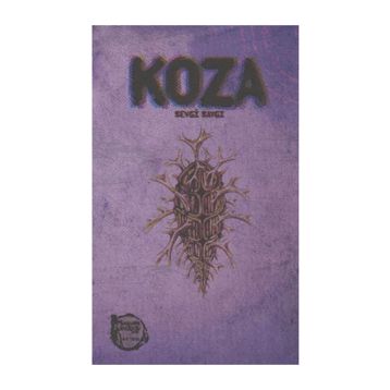 KOZA - SEVGI SAYGI