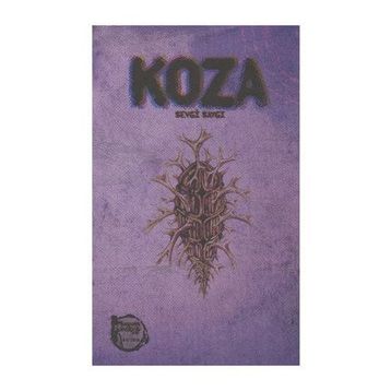 KOZA - SEVGI SAYGI