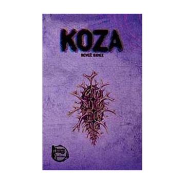 KOZA - SEVGI SAYGI