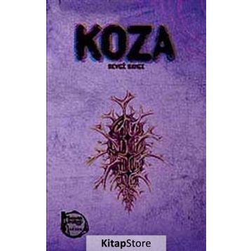 KOZA - SEVGI SAYGI