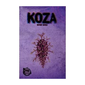 KOZA - SEVGI SAYGI