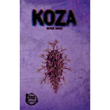 KOZA - SEVGI SAYGI