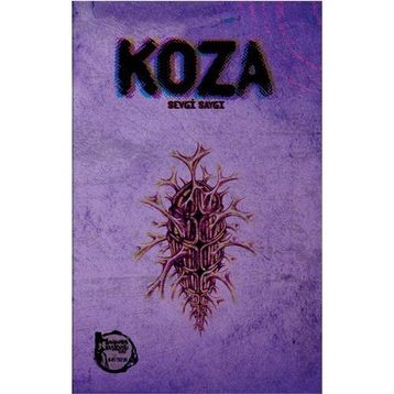 KOZA - SEVGI SAYGI