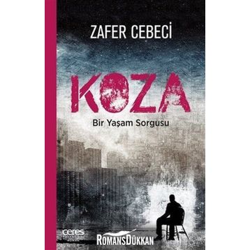 Koza - Zafer Cebeci