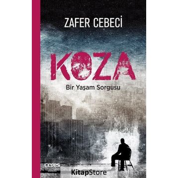 Koza - Zafer Cebeci