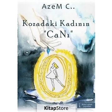 Kozadaki Kadının Canı - Azem C
