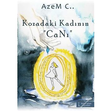 Kozadaki Kadının Canı - Azem C