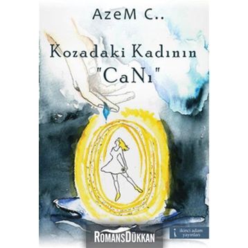 Kozadaki Kadının Canı - Azem C