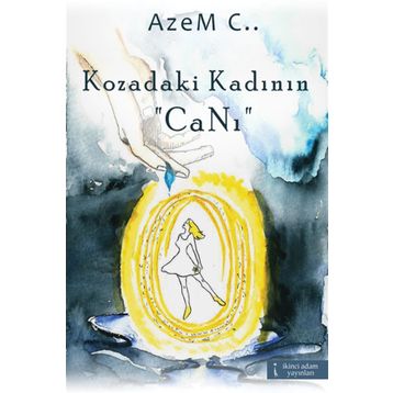 Kozadaki Kadının Canı - Azem C