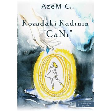 Kozadaki Kadının Canı - Azem C